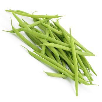 Appel à contribution n° 2 : haricots verts CHECK ! Haricot vert