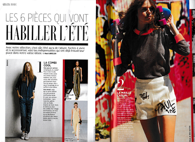 Alicia & Grazia Alicia & Grazia
