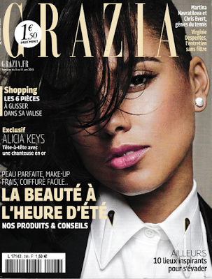 Alicia & Grazia Alicia & Grazia
