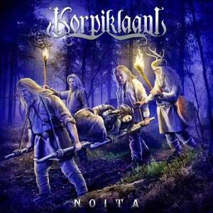 Korpiklaani – Noita Korpiklaani – Noita