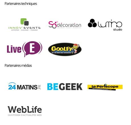 L’Erepday vous présente ses sponsors et partenaires de l’édition 2015 partenaires_erepday_techniques_medias
