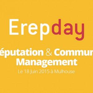 L’Erepday vous présente ses sponsors et partenaires de l’édition 2015 Erepday 2015 : top départ !