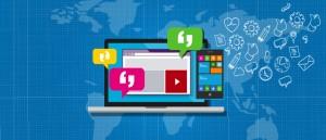 Comment toucher au mieux votre audience sur le web ? Bakhtiar Zein /
