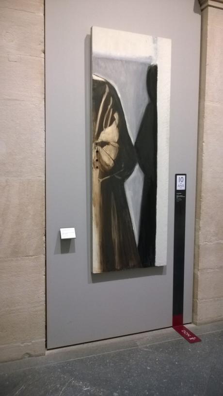 10 ans de passions et d’acquisitions au musée des Beaux-Arts de Lyon Don - crédits : Laurence Bidaux-Dubois