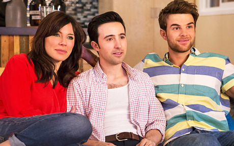 Significant Mother : Premier aperçu de la série estivale CW avec Nathaniel Buzolic ! Significant Mother : Premier aperçu de la série estivale CW avec Nathaniel Buzolic !