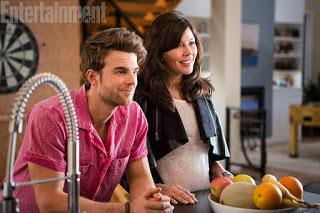 Significant Mother : Premier aperçu de la série estivale CW avec Nathaniel Buzolic ! Significant Mother : Premier aperçu de la série estivale CW avec Nathaniel Buzolic !