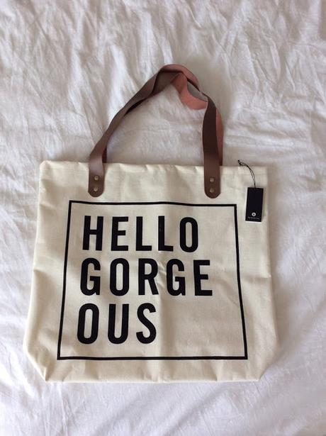 Cleosurlatoile.fr - tote bag Cleosurlatoile.fr - tote bag
