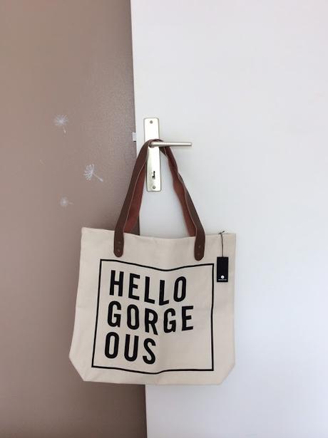 Cleosurlatoile.fr - tote bag Cleosurlatoile.fr - tote bag