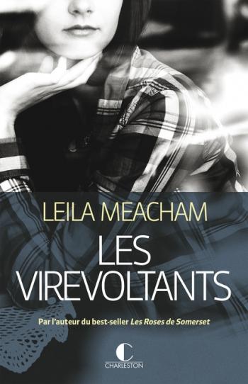 Les virevoltants - Leila Meacham
