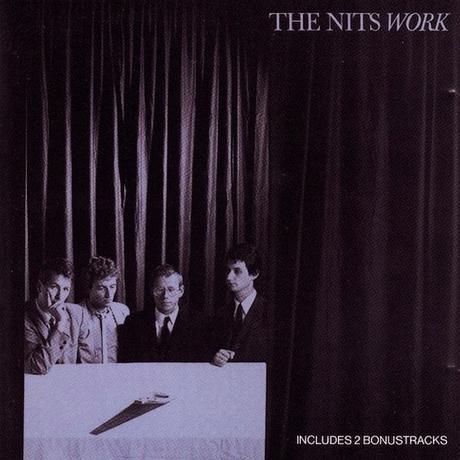 The Nits #1-Work-1981