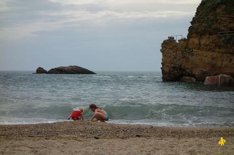 Biarritz avec des enfants – Pays Basque #2 Biarritz avec des enfants – Pays Basque #2