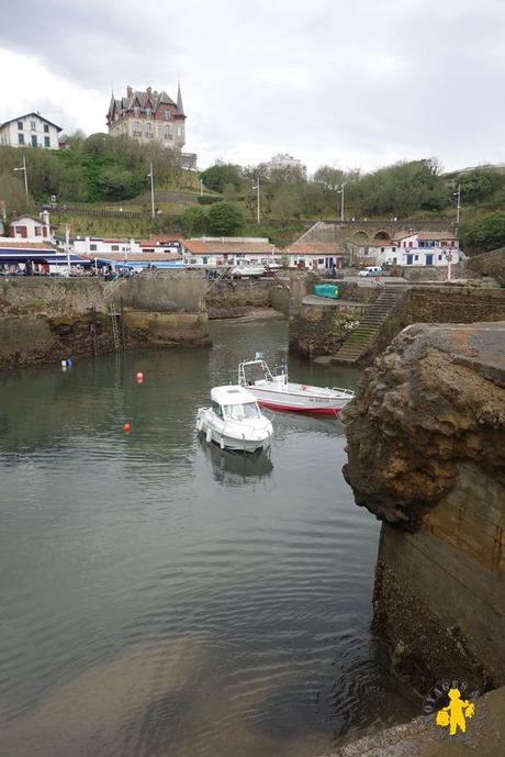 Biarritz avec des enfants – Pays Basque #2 Biarritz avec des enfants – Pays Basque #2