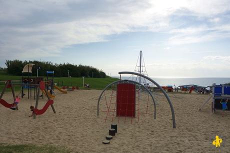 Biarritz avec des enfants – Pays Basque #2 Biarritz avec des enfants – Pays Basque #2