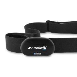 Les meilleures ceinture cardio pour téléphone portable Ceinture Cardiofrequencemetre Bluetooth Runtastic Lémetteur de poitrine bluetooth runtastic est compatible avec liPhone 4S et 5. La ceinture de poitrine envoie un signal bluetooth directement reconnu par le Smartphone. Lapplication enregistre aut...