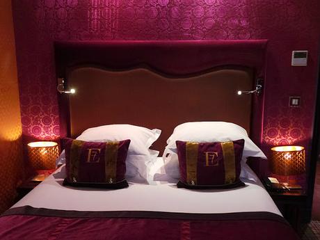 l’Hôtel Edouard 7**** l’Hôtel Edouard 7****