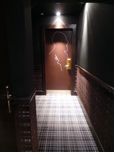 l’Hôtel Edouard 7**** l’Hôtel Edouard 7****