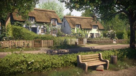 Everybody’s Gone to the Rapture trouve une date de sortie