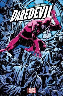 DAREDEVIL TOME 2 : LE DIABLE AU COUVENT