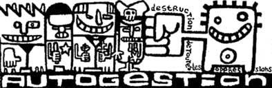 Ouvrier-robot révolté Ouvrier-robot révolté