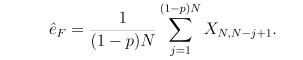 Value at risk vs Expected Shortfall Value at risk vs Expected Shortfall