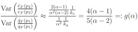Value at risk vs Expected Shortfall Value at risk vs Expected Shortfall