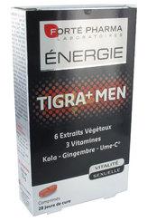 FORTÉ PHARMA - ENERGIE - TIGRA+ MEN