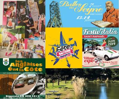 On fait quoi ce week-end ? #47 On fait quoi ce week-end ? #47