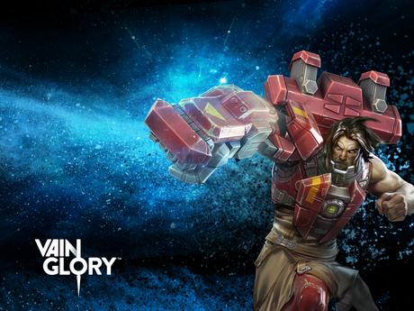VainGlory sur iPhone, laureat des Apple Design Awards VainGlory sur iPhone, laureat des Apple Design Awards