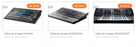 Sans titre Organisez l’événement dont vous avez toujours rêvé grâce à ESM live ! ;)