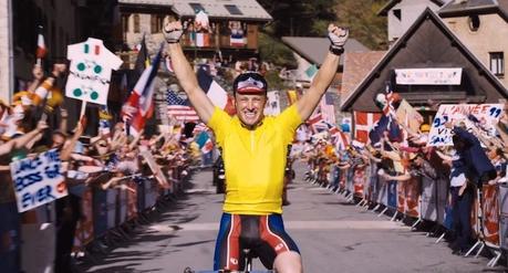 « The Program », le biopic sur Lance Armstrong se dévoile « The Program », le biopic sur Lance Armstrong se dévoile