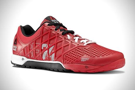 5 baskets pour faire du Crossfit 5 baskets pour faire du Crossfit
