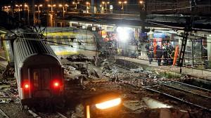 SNCF : train d’enfer pour les usagers accident train bretigny