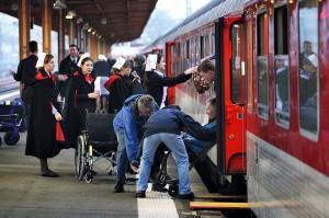 SNCF : train d’enfer pour les usagers train lourdes