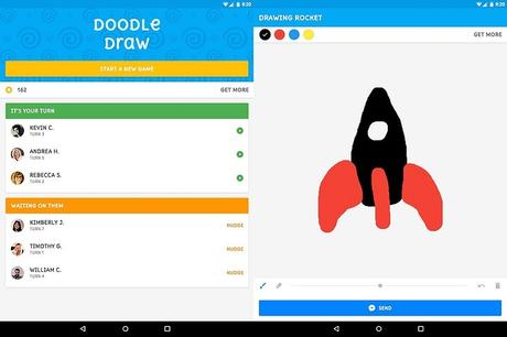 À votre grand plaisir ou désarroi, les jeux arrivent dans l’application Facebook Messenger À votre grand plaisir ou désarroi, les jeux arrivent dans l’application Facebook Messenger