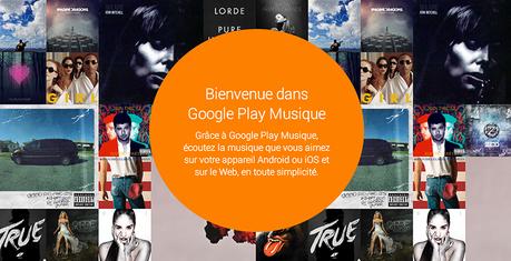 Faire le grand saut vers Android? googleplaymusic