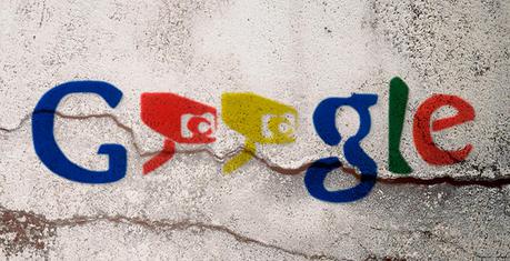 Faire le grand saut vers Android? Google Big Brother