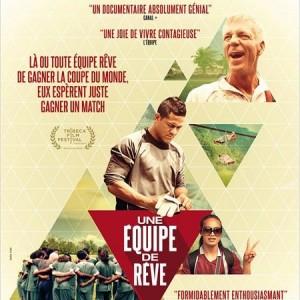 Les Gagnants du jeu-concours – Une Équipe de Rêve Les Gagnants du jeu-concours – Une Équipe de Rêve
