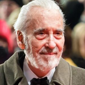 R.I.P. Christopher Lee R.I.P. Christopher Lee