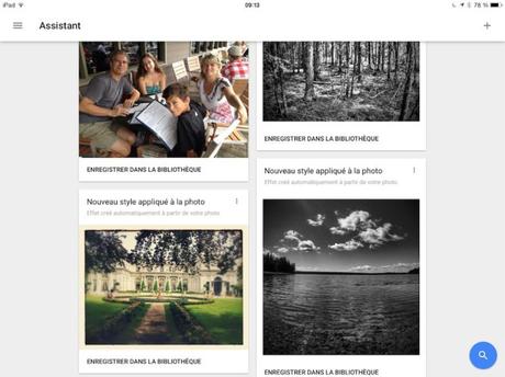 Vous voyagez régulièrement? Je vous suggère d’utiliser Google Photos Vous voyagez régulièrement? Je vous suggère d’utiliser Google Photos