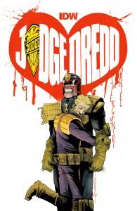 Judge Dredd #29 Judge-Dredd-029-Cover