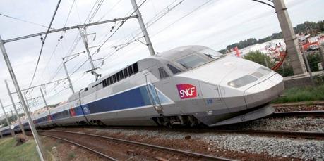 LGV : le médiateur propose 22 allers-retours par jour entre Bordeaux et Paris