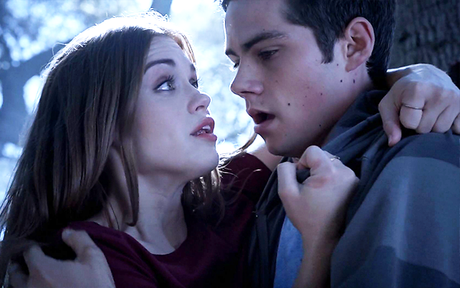 Teen Wolf : Pas de romance, mais du danger pour Stiles et Lydia dans la saison 5 ! Teen Wolf : Pas de romance, mais du danger pour Stiles et Lydia dans la saison 5 !