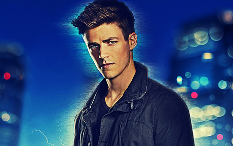 The Flash : La saison 2 ajoute un nouveau héros à son casting ! The Flash : La saison 2 ajoute un nouveau héros à son casting !