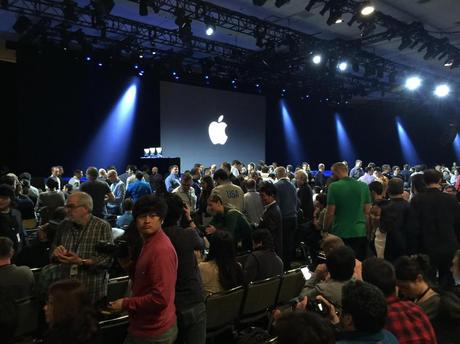 Apple : Keynote iOS 9, OS X El Capitan & Apple Music disponible en streaming et téléchargement Keynote-iOS-9-OS-X-El-Capitan-Apple