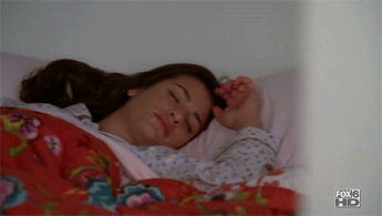 Une vie comme dans les séries américaines ! Une vie comme dans les séries américaines !