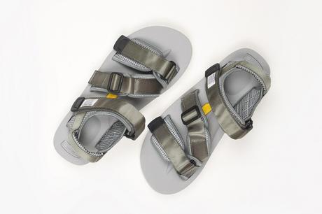 NORSE PROJECTS X SUICOKE – S/S 2015 – EXCLUSIVE SANDALS NORSE PROJECTS X SUICOKE – S/S 2015 – EXCLUSIVE SANDALS