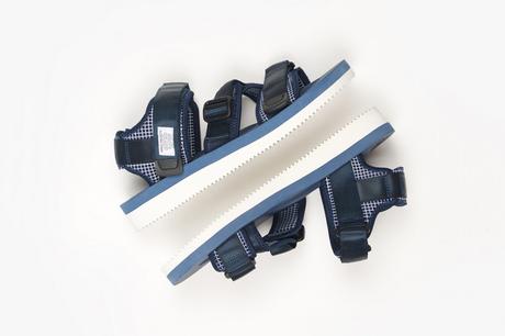 NORSE PROJECTS X SUICOKE – S/S 2015 – EXCLUSIVE SANDALS NORSE PROJECTS X SUICOKE – S/S 2015 – EXCLUSIVE SANDALS