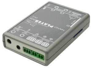 Nouveau : ID-AL NanoPlayer box, lecteur audio compact, amplifié et interactif NanoPlayer_box_Back_Left