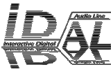 Nouveau : ID-AL NanoPlayer box, lecteur audio compact, amplifié et interactif logo