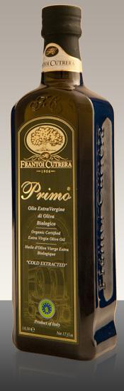 Huile d’olive: 10 choses à savoir pour choisir et consommer mieux Huile Cutrera Primo Bio
